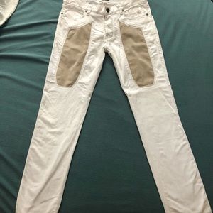 Jeckerson Italian jeans